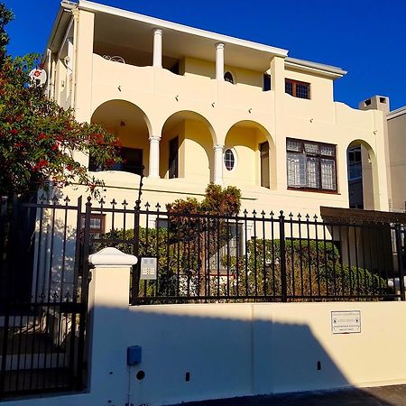 Amava Cavalcade Appartement Kaapstad Buitenkant foto