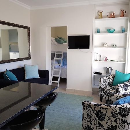 Amava Cavalcade Appartement Kaapstad Buitenkant foto