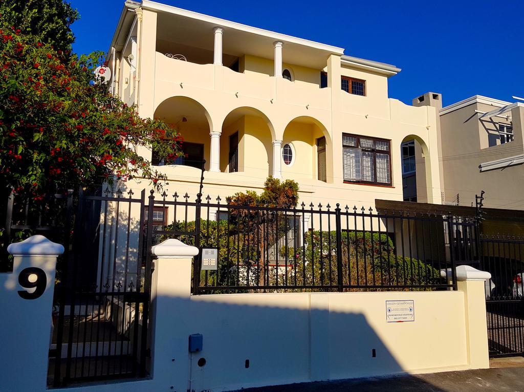 Amava Cavalcade Appartement Kaapstad Buitenkant foto