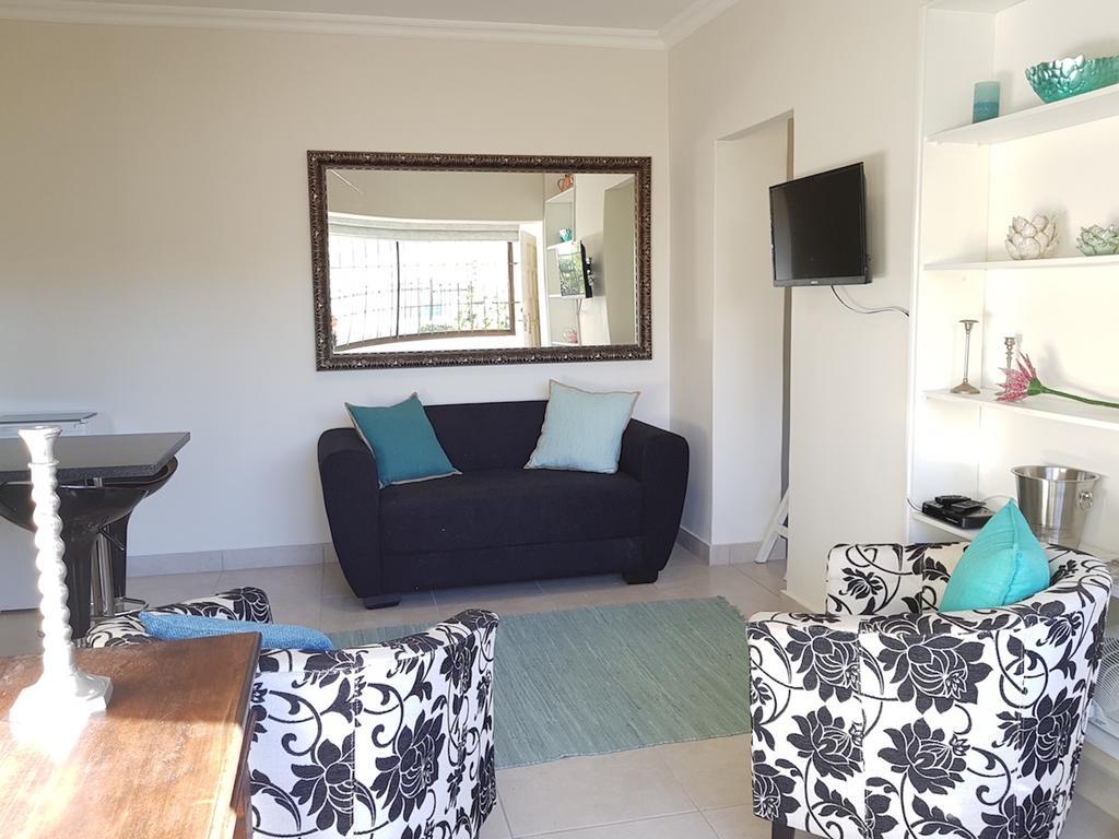Amava Cavalcade Appartement Kaapstad Buitenkant foto