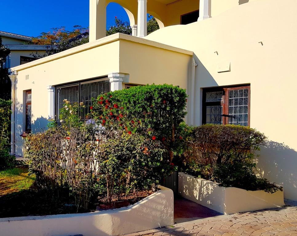Amava Cavalcade Appartement Kaapstad Buitenkant foto